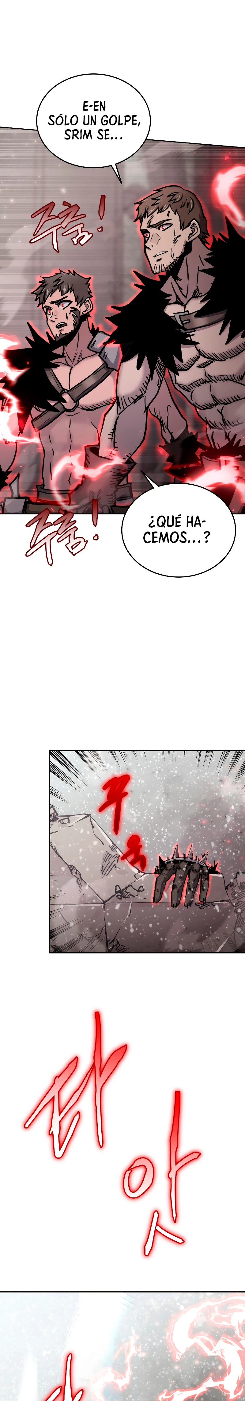 Jugador a partir de hoy > Capitulo 65 > Page 241