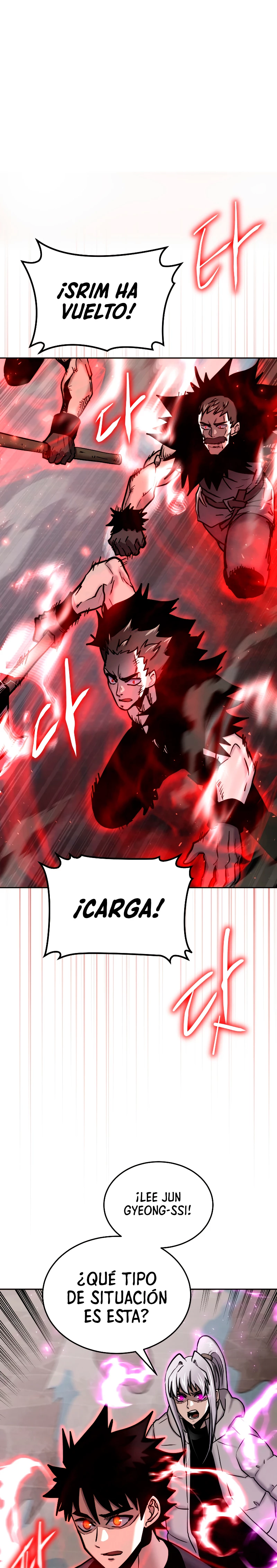 Jugador a partir de hoy > Capitulo 65 > Page 271