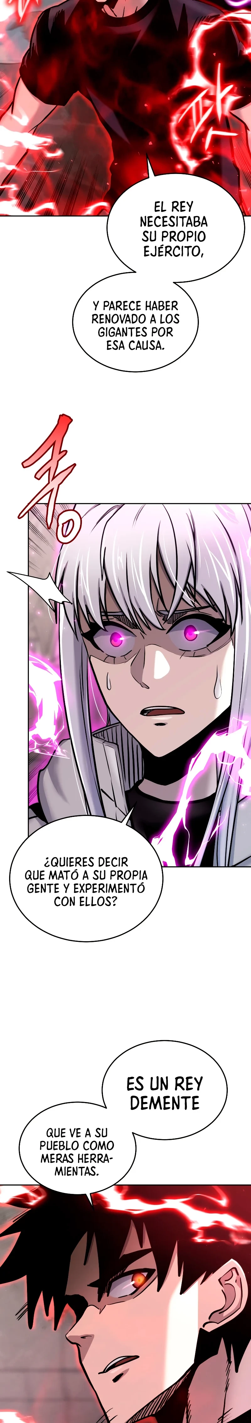 Jugador a partir de hoy > Capitulo 65 > Page 281