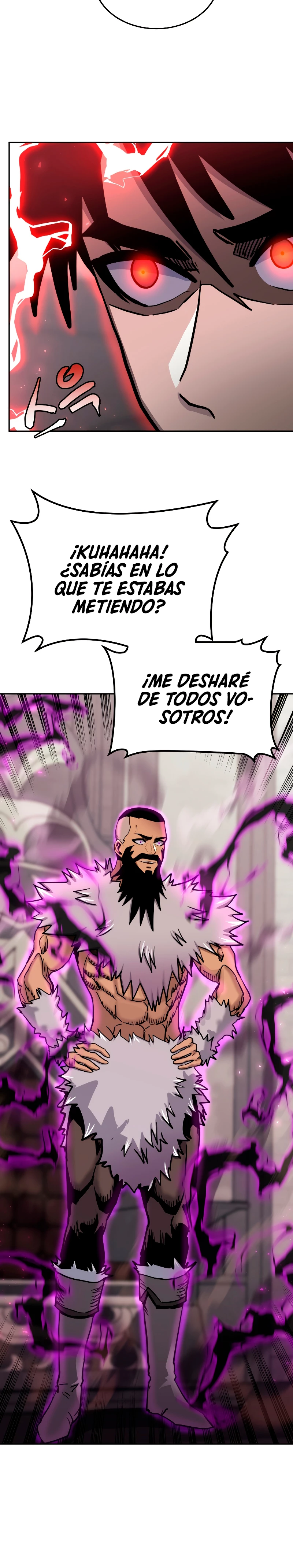 Jugador a partir de hoy > Capitulo 65 > Page 321