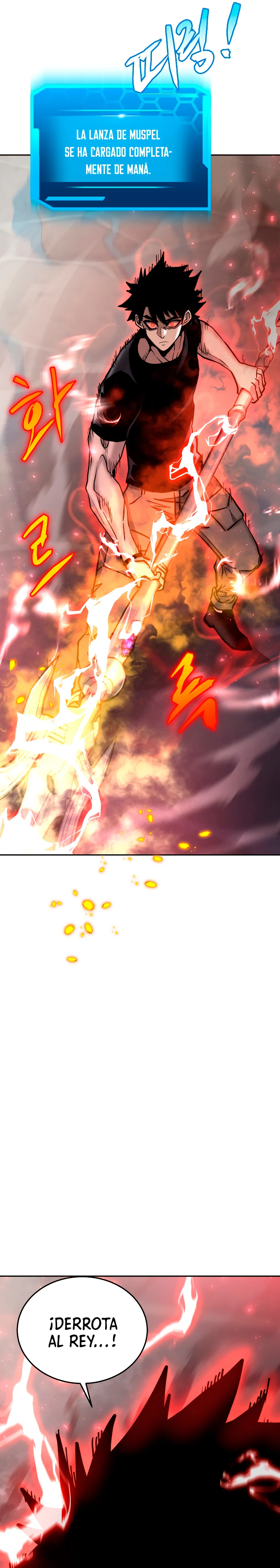 Jugador a partir de hoy > Capitulo 65 > Page 331