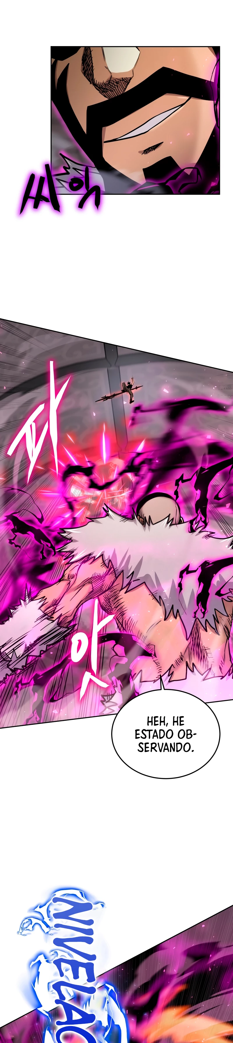 Jugador a partir de hoy > Capitulo 66 > Page 21