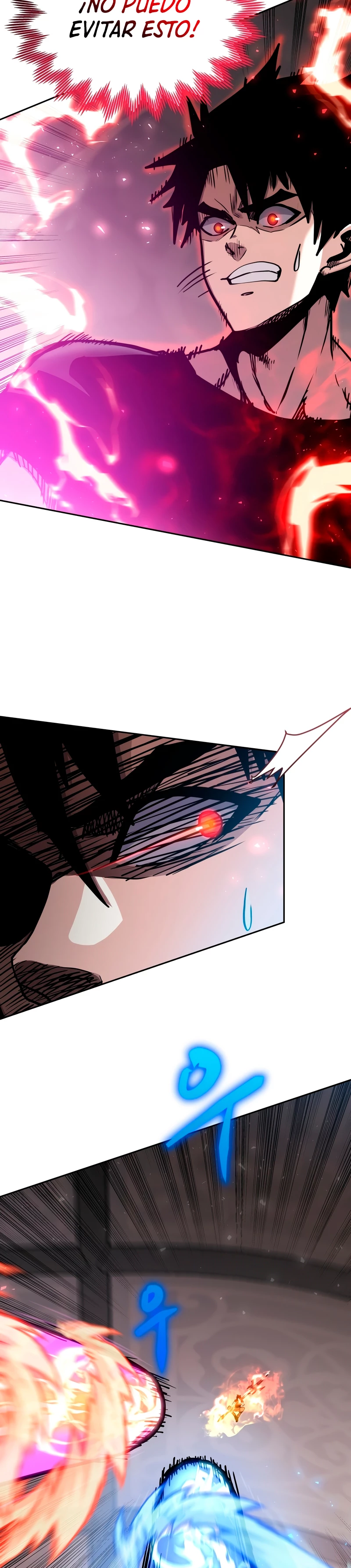 Jugador a partir de hoy > Capitulo 66 > Page 51