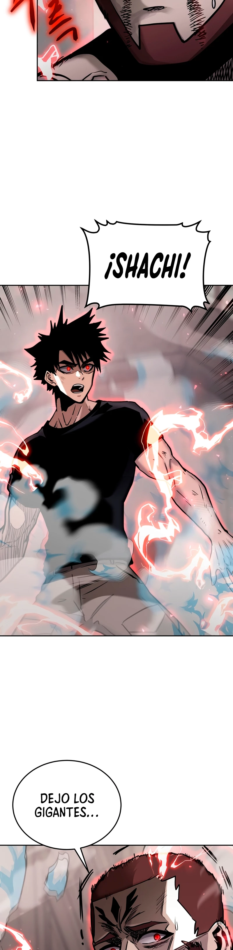 Jugador a partir de hoy > Capitulo 66 > Page 91