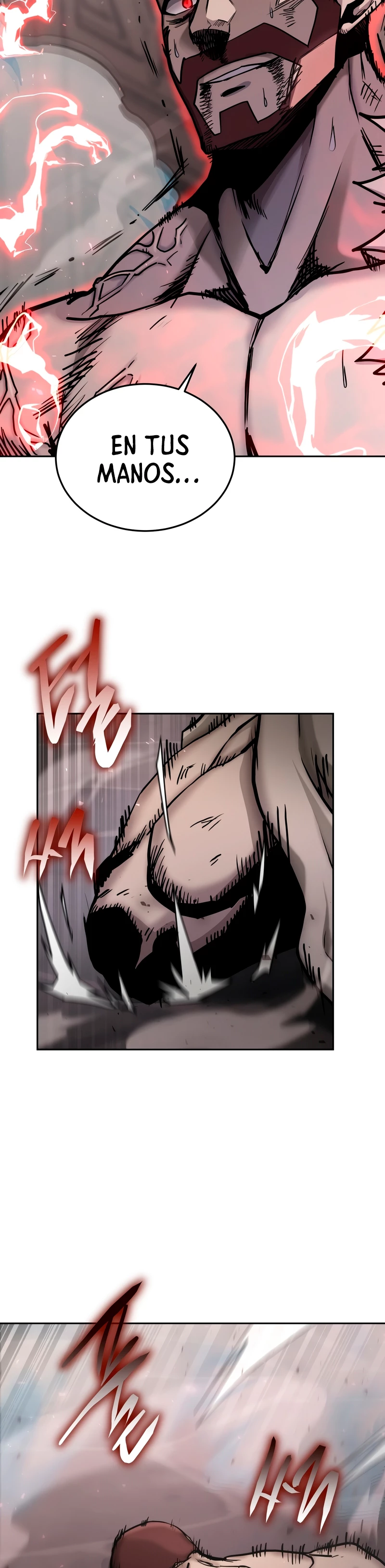 Jugador a partir de hoy > Capitulo 66 > Page 101