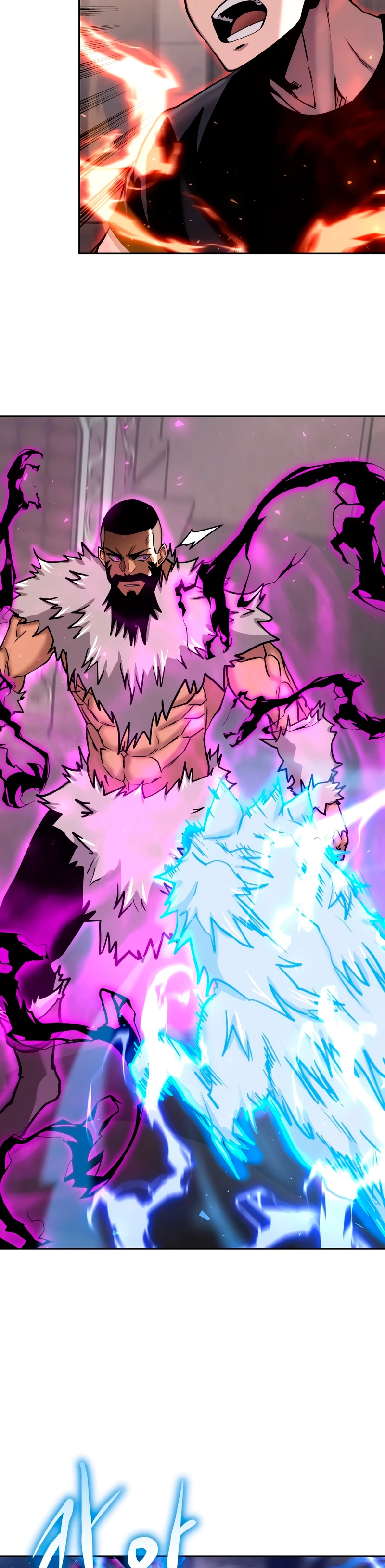 Jugador a partir de hoy > Capitulo 66 > Page 141