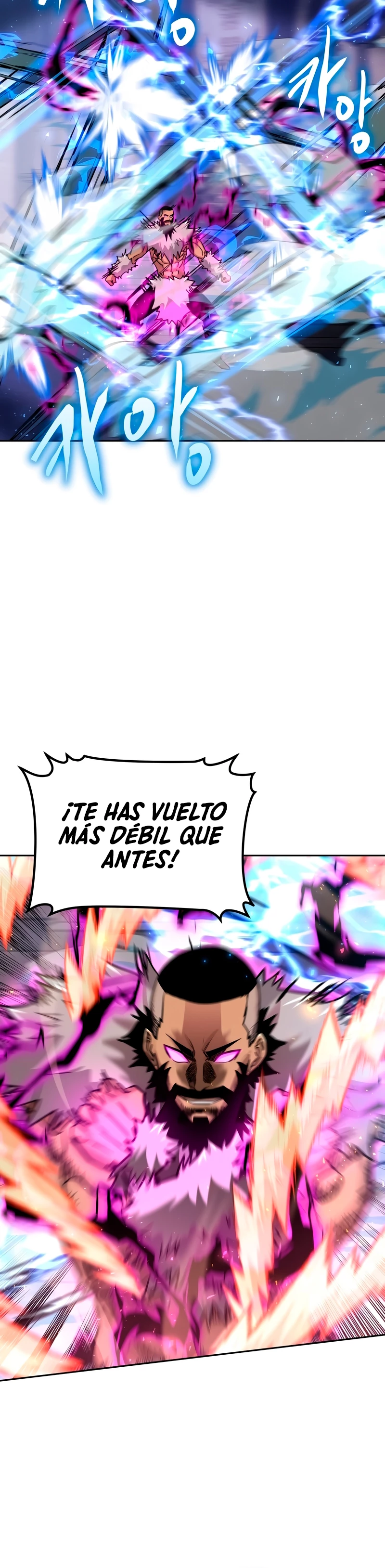 Jugador a partir de hoy > Capitulo 66 > Page 151