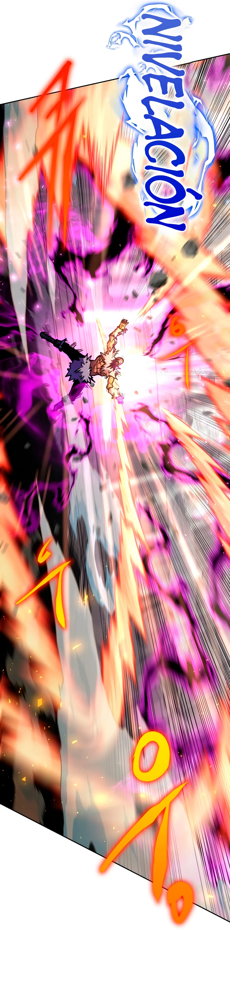 Jugador a partir de hoy > Capitulo 66 > Page 161