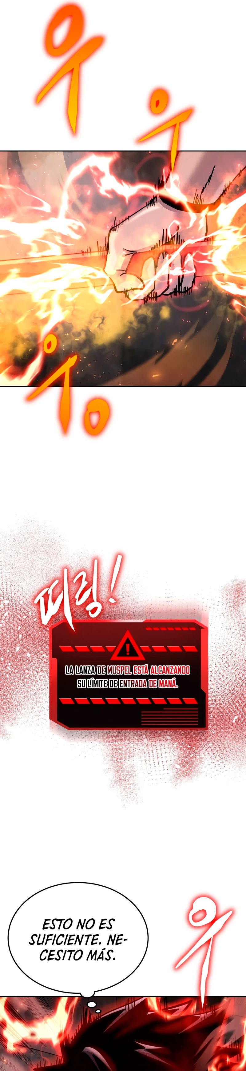 Jugador a partir de hoy > Capitulo 66 > Page 231