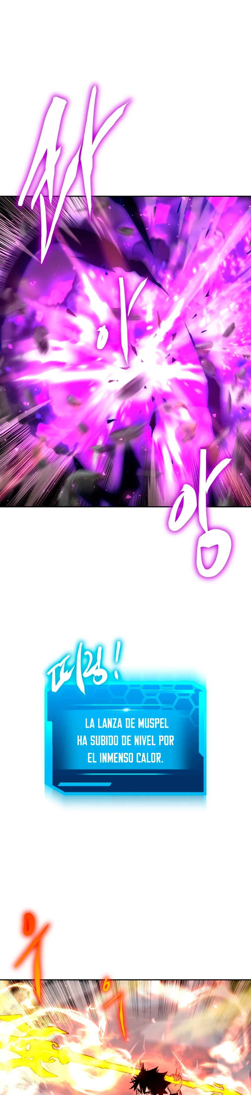 Jugador a partir de hoy > Capitulo 66 > Page 281