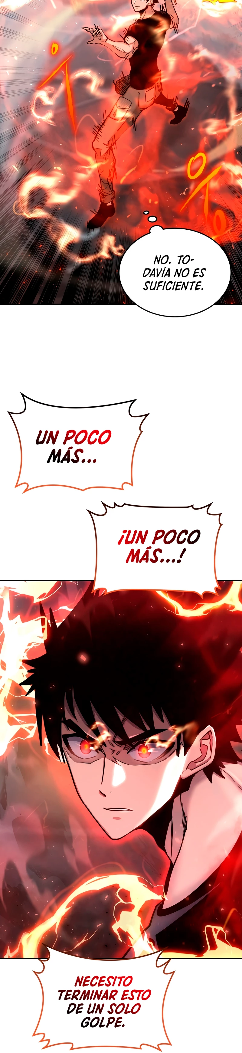 Jugador a partir de hoy > Capitulo 66 > Page 291