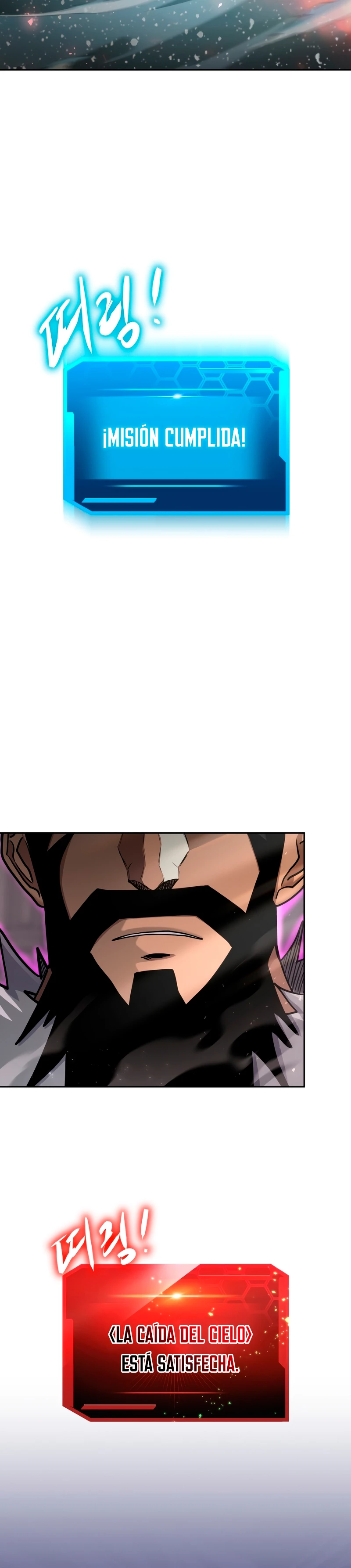 Jugador a partir de hoy > Capitulo 66 > Page 341