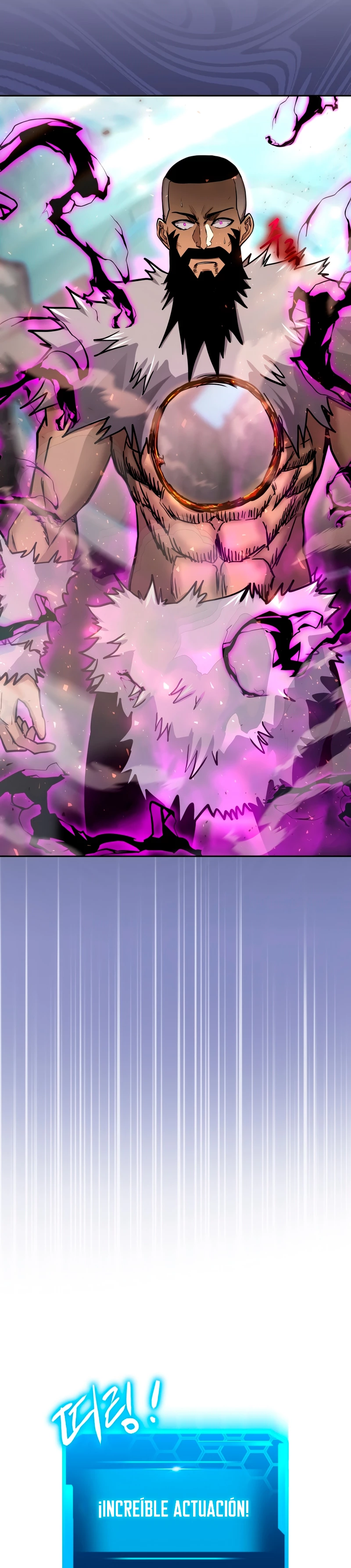 Jugador a partir de hoy > Capitulo 66 > Page 351