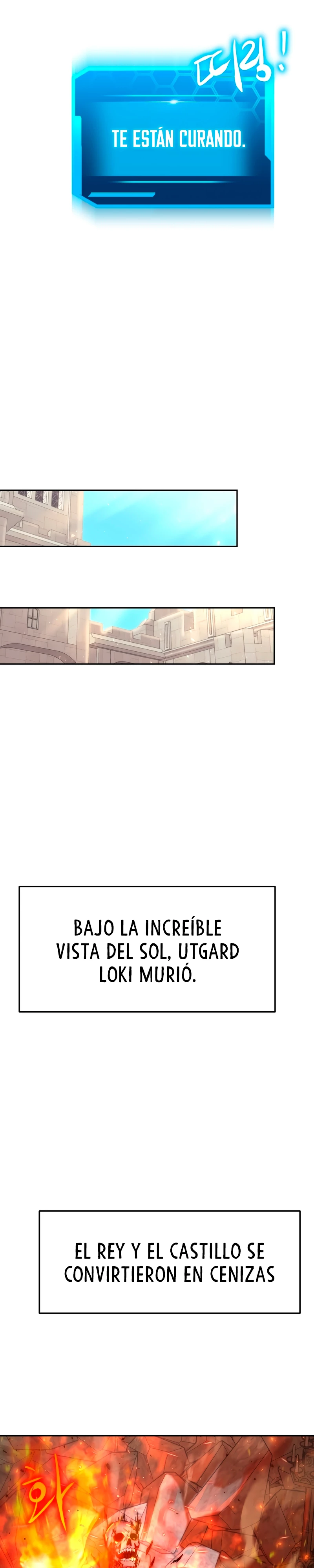 Jugador a partir de hoy > Capitulo 66 > Page 381