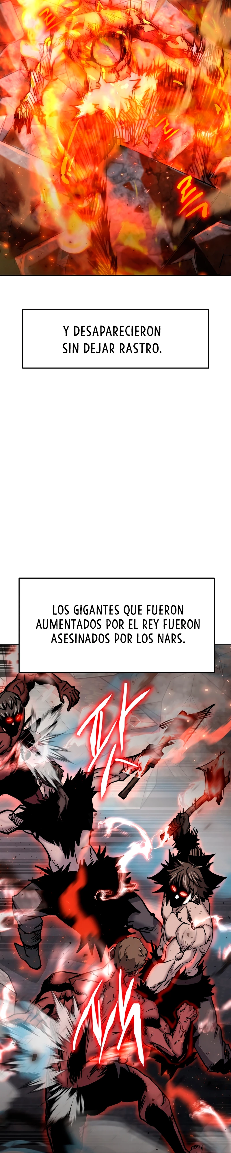 Jugador a partir de hoy > Capitulo 66 > Page 391