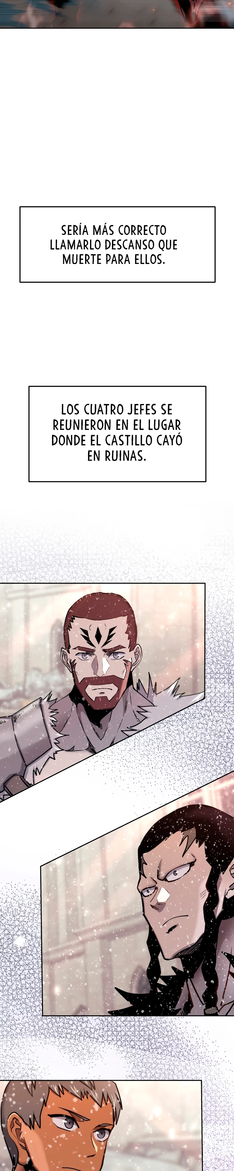 Jugador a partir de hoy > Capitulo 66 > Page 401