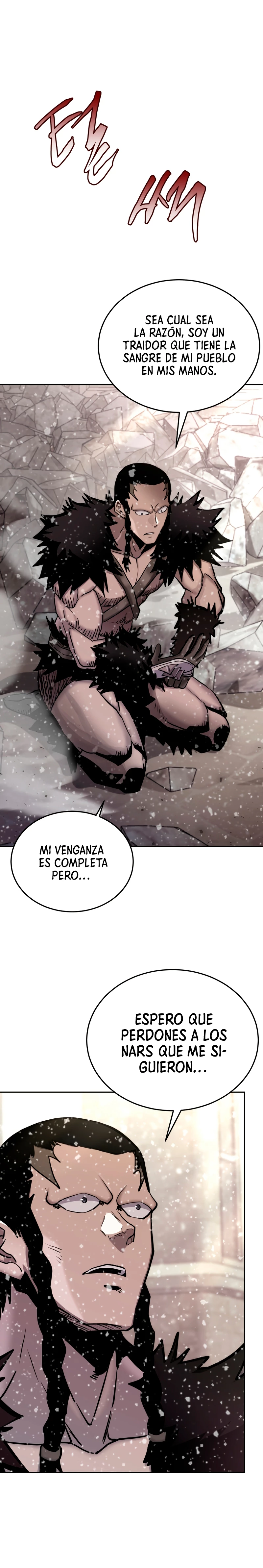 Jugador a partir de hoy > Capitulo 67 > Page 31