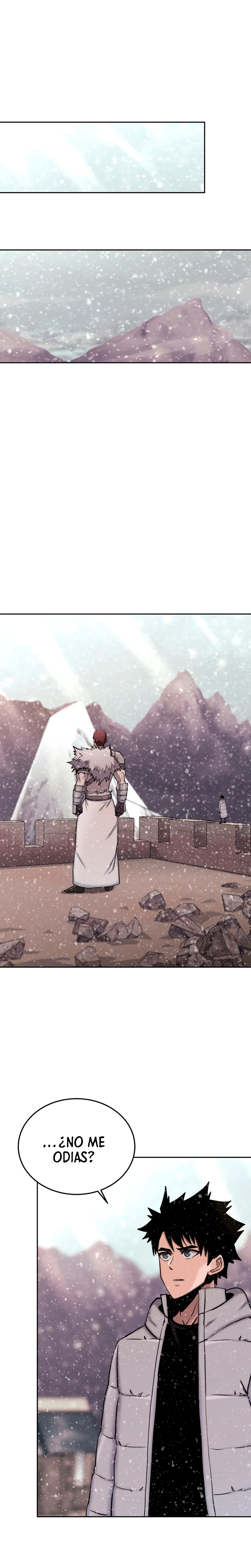 Jugador a partir de hoy > Capitulo 67 > Page 51