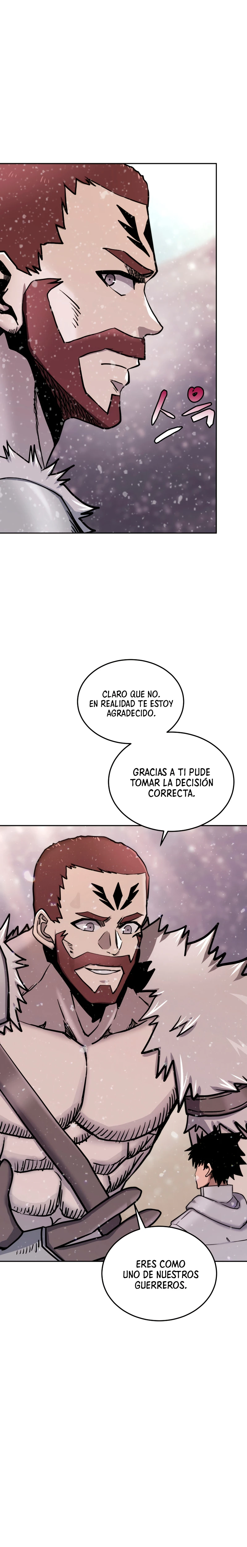 Jugador a partir de hoy > Capitulo 67 > Page 61