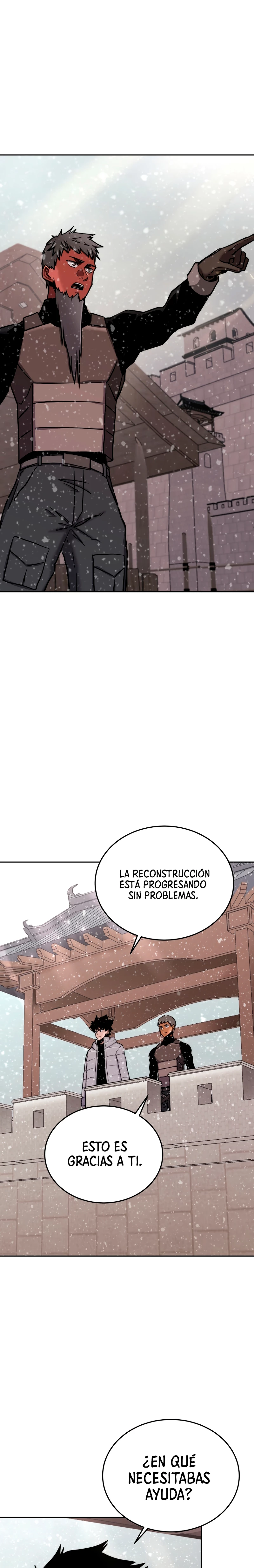 Jugador a partir de hoy > Capitulo 67 > Page 81