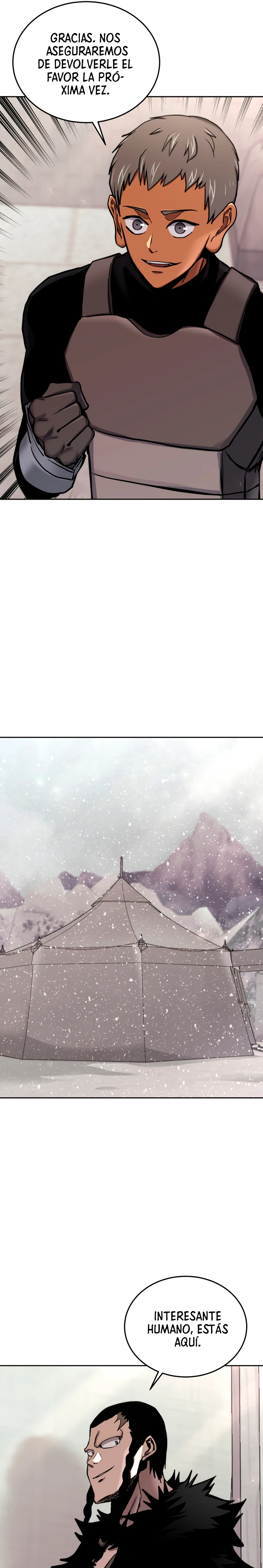 Jugador a partir de hoy > Capitulo 67 > Page 141