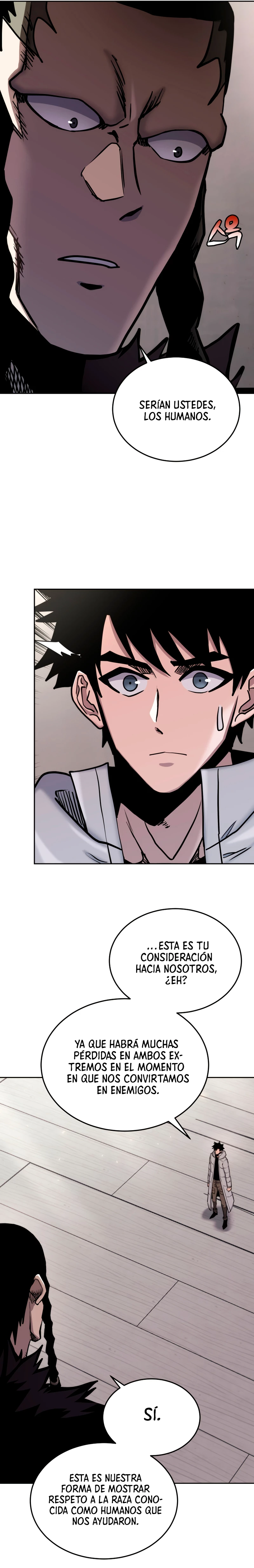 Jugador a partir de hoy > Capitulo 67 > Page 171