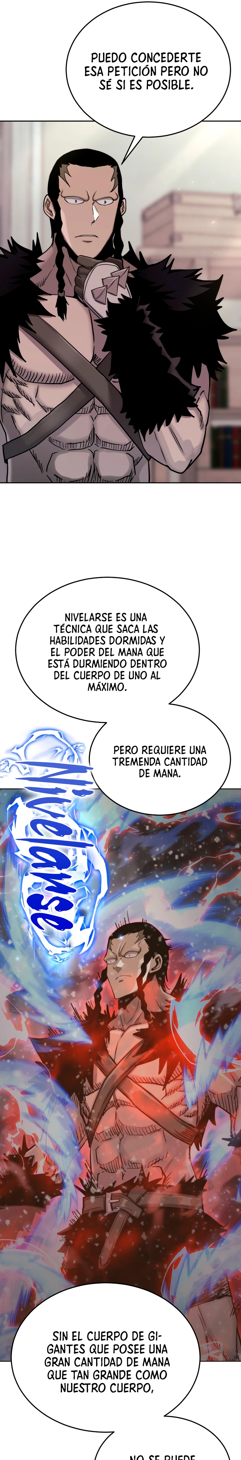 Jugador a partir de hoy > Capitulo 67 > Page 211