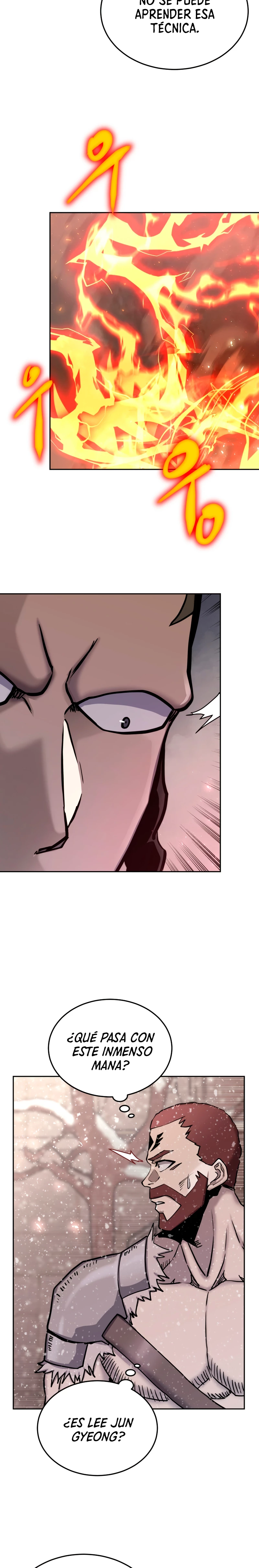 Jugador a partir de hoy > Capitulo 67 > Page 221