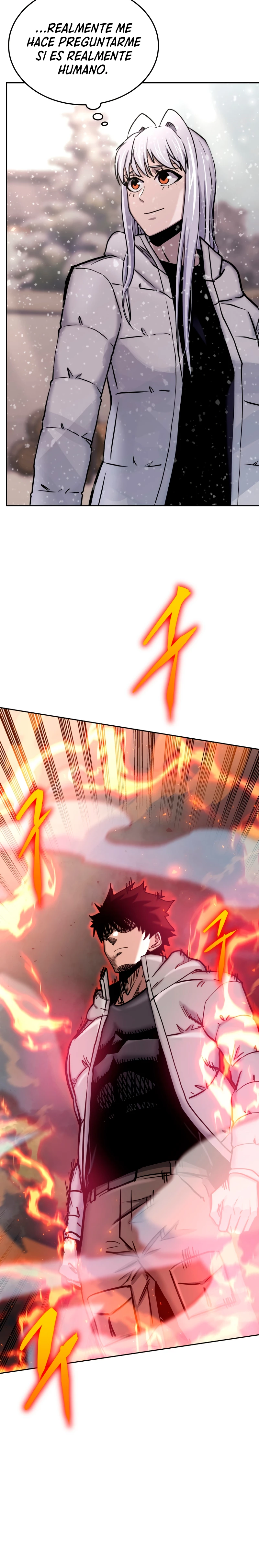 Jugador a partir de hoy > Capitulo 67 > Page 231