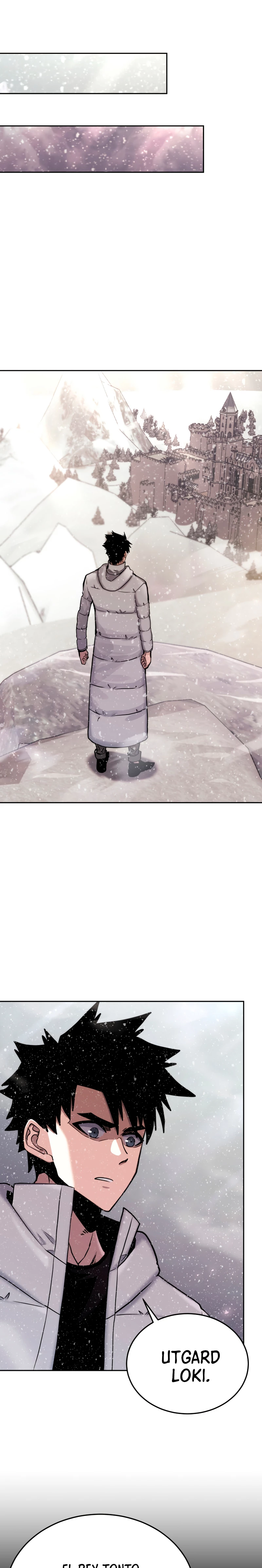 Jugador a partir de hoy > Capitulo 67 > Page 251