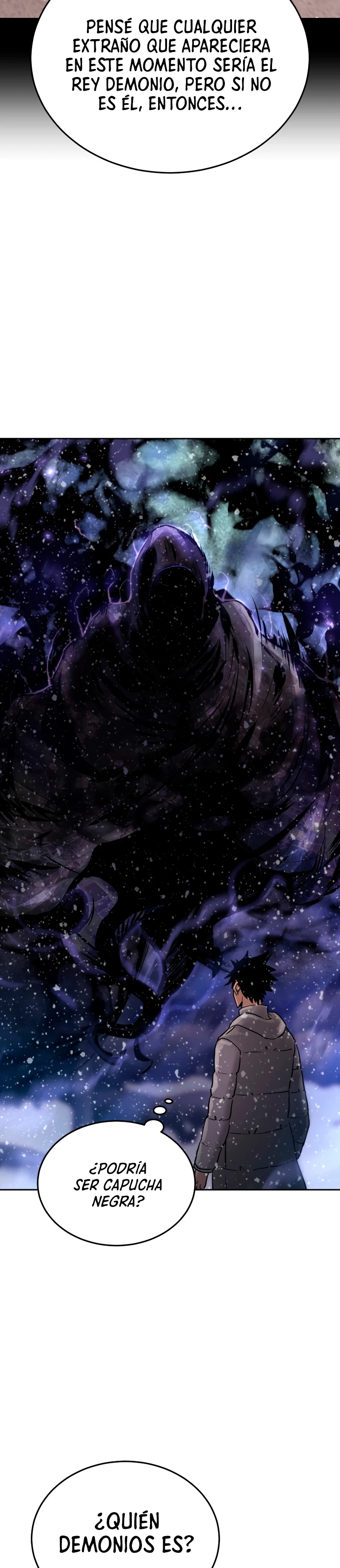 Jugador a partir de hoy > Capitulo 67 > Page 281