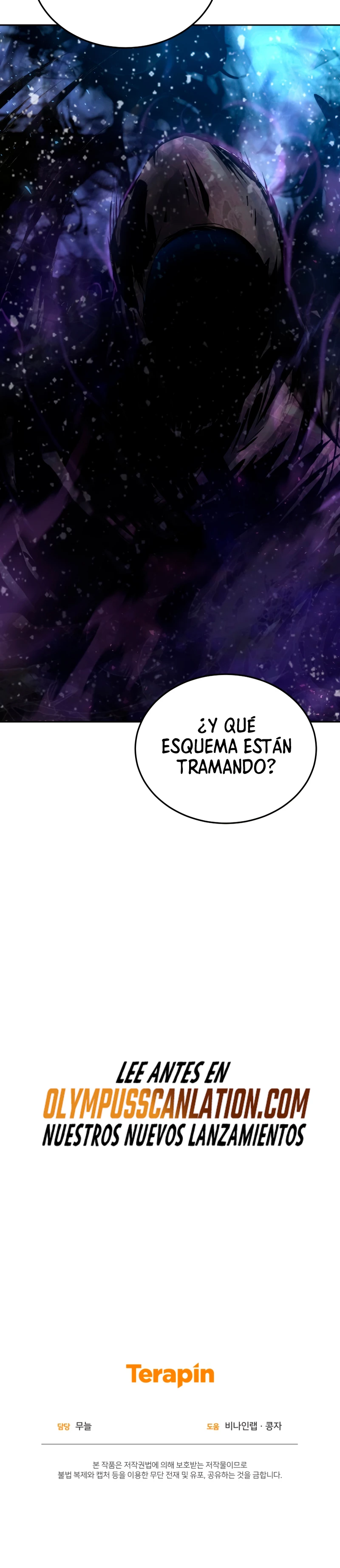 Jugador a partir de hoy > Capitulo 67 > Page 291