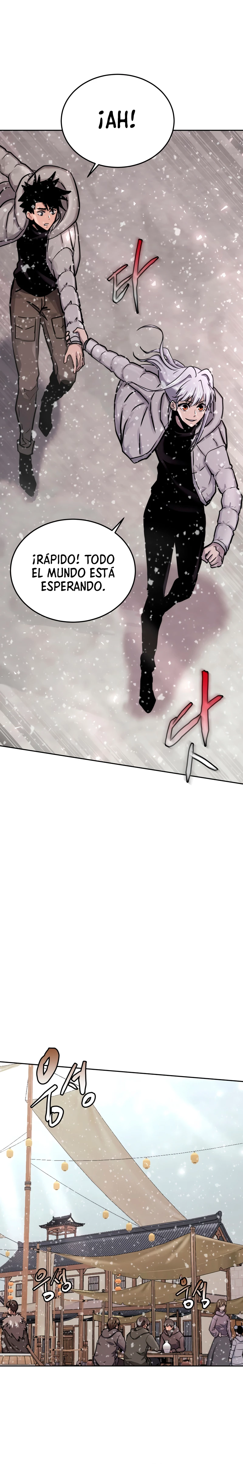 Jugador a partir de hoy > Capitulo 68 > Page 31