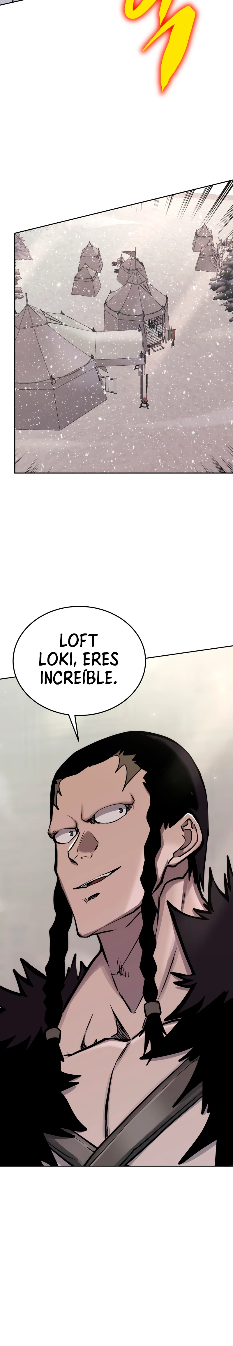 Jugador a partir de hoy > Capitulo 68 > Page 101