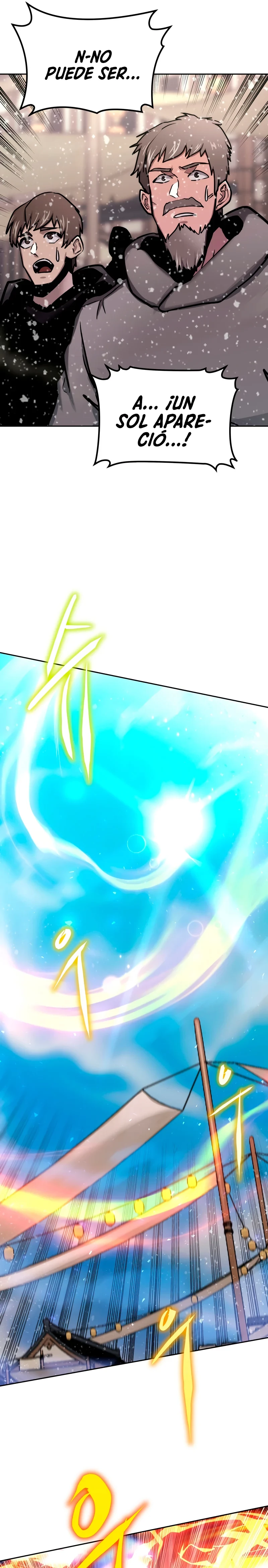 Jugador a partir de hoy > Capitulo 68 > Page 111