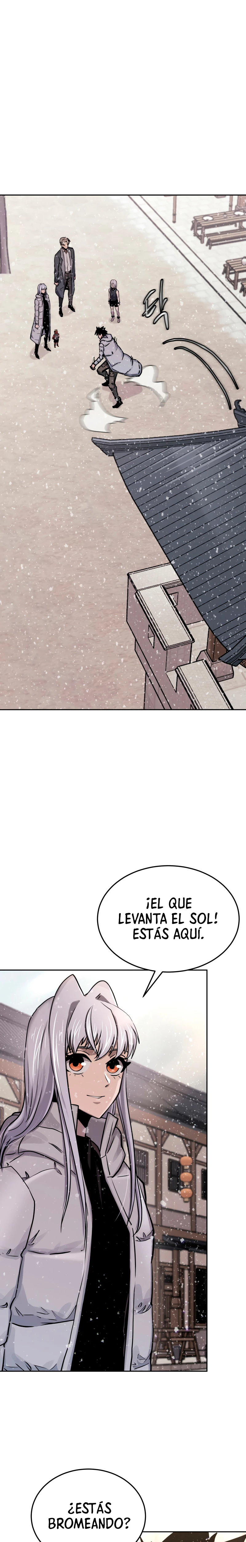 Jugador a partir de hoy > Capitulo 68 > Page 151