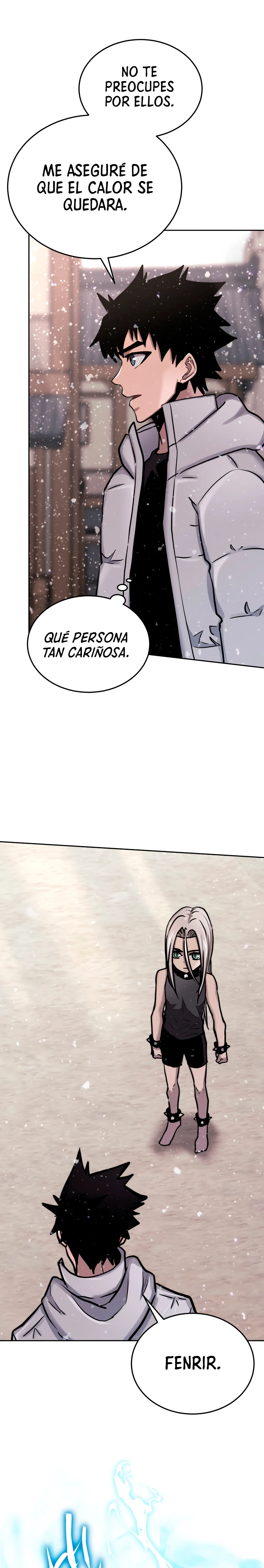 Jugador a partir de hoy > Capitulo 68 > Page 171