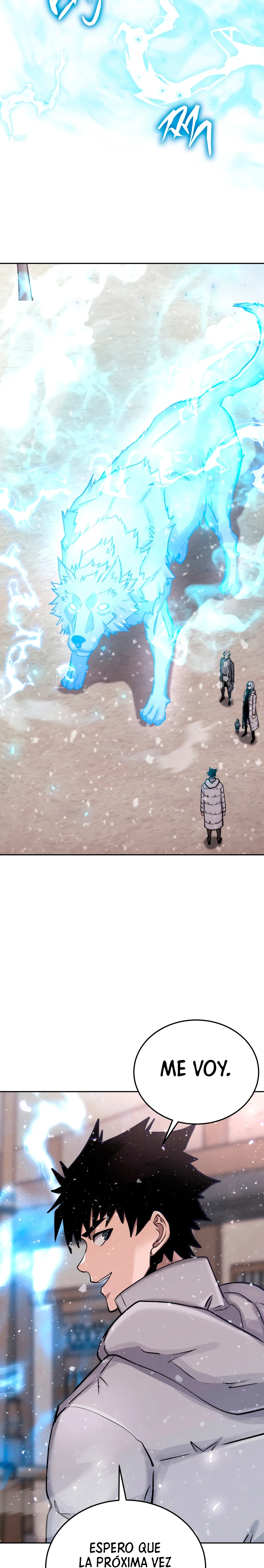 Jugador a partir de hoy > Capitulo 68 > Page 181