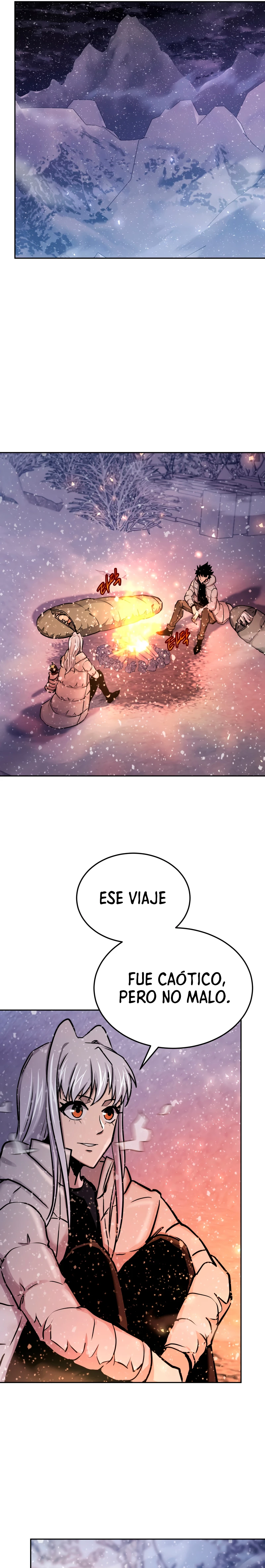 Jugador a partir de hoy > Capitulo 68 > Page 211