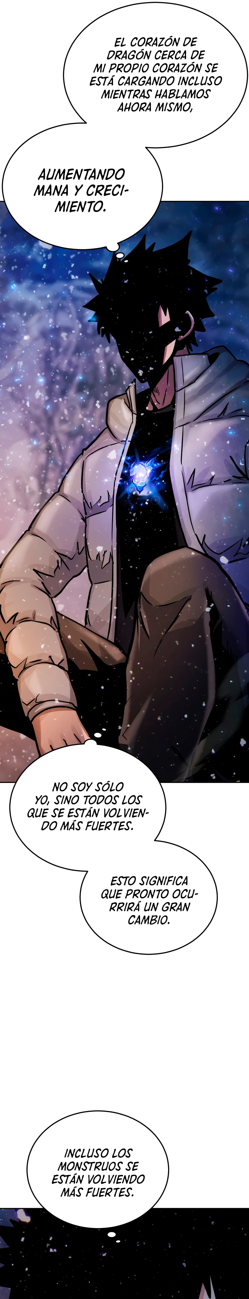 Jugador a partir de hoy > Capitulo 68 > Page 241