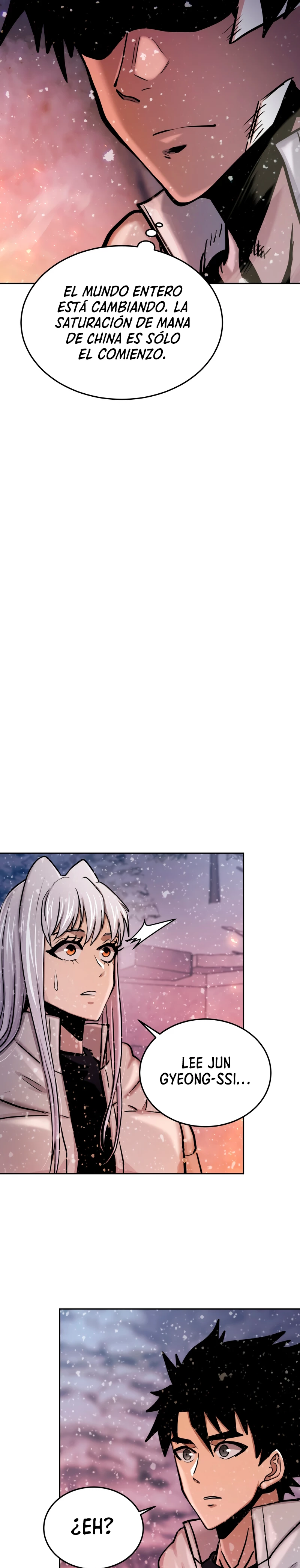 Jugador a partir de hoy > Capitulo 68 > Page 251