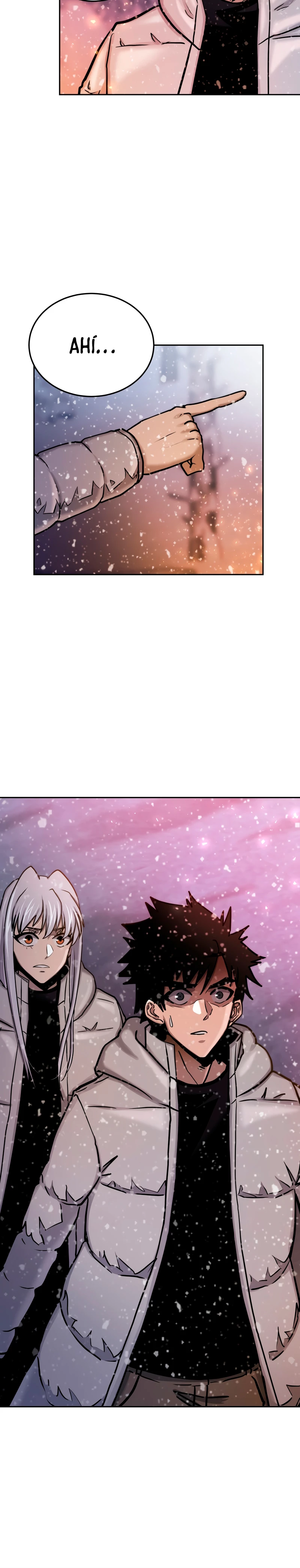 Jugador a partir de hoy > Capitulo 68 > Page 261