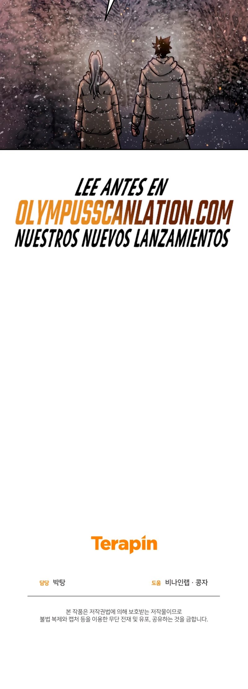 Jugador a partir de hoy > Capitulo 68 > Page 281