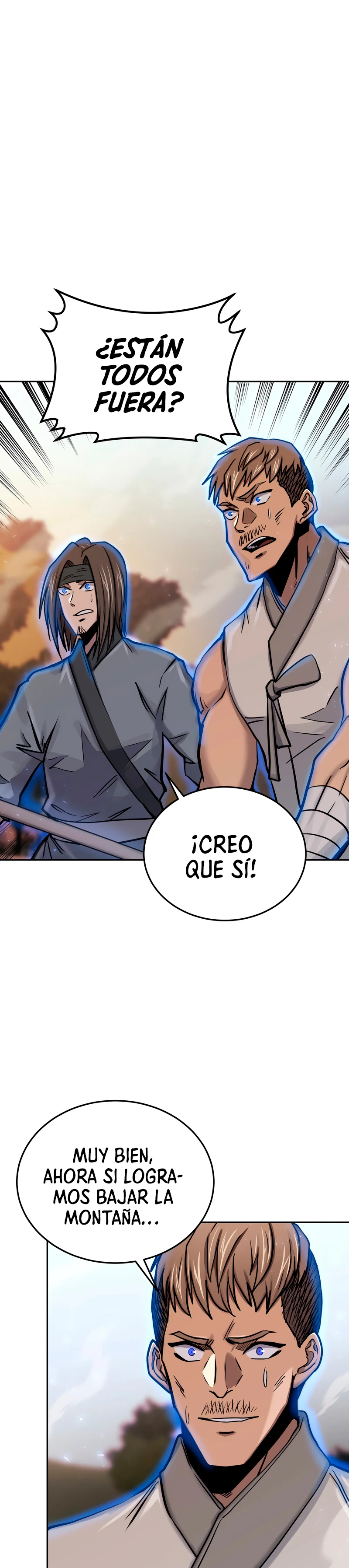 Jugador a partir de hoy > Capitulo 69 > Page 51