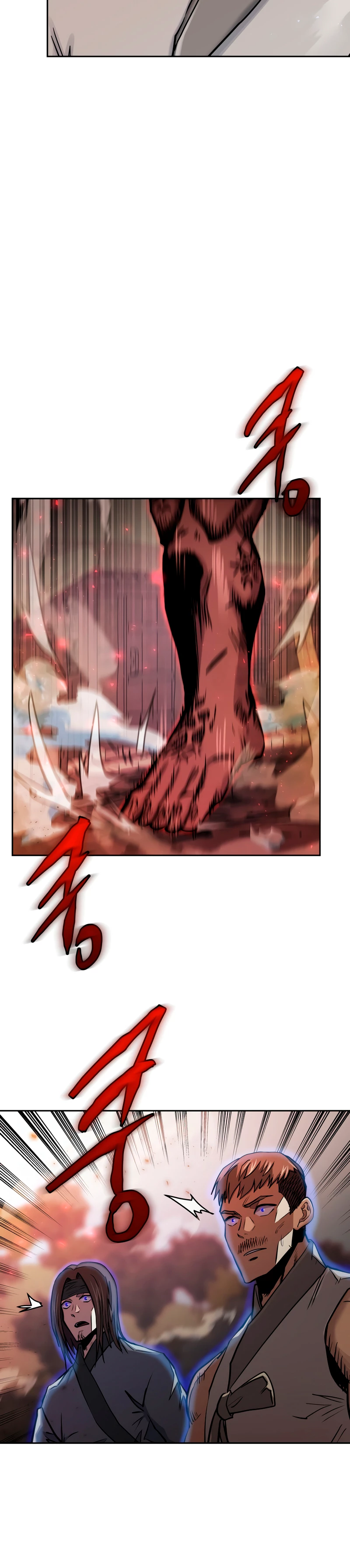 Jugador a partir de hoy > Capitulo 69 > Page 61