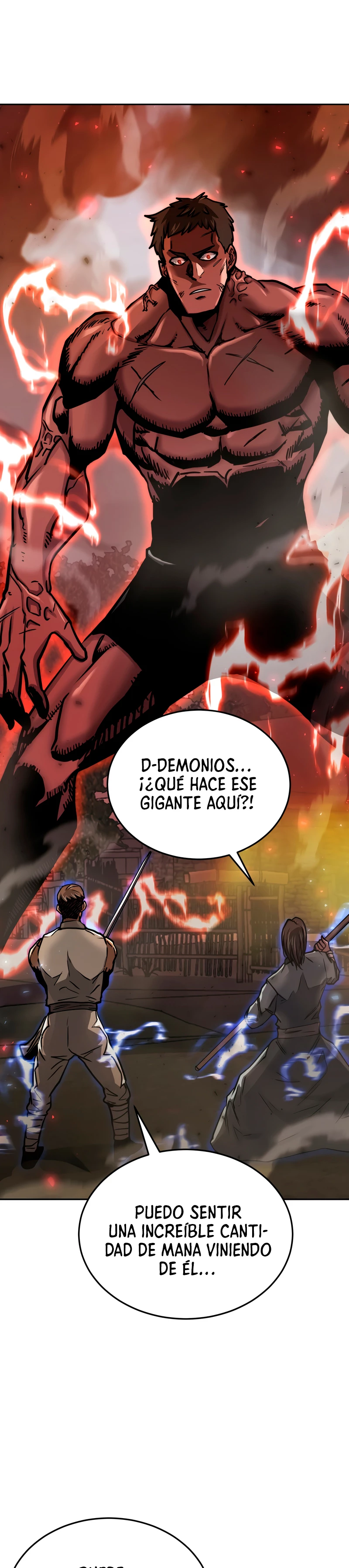 Jugador a partir de hoy > Capitulo 69 > Page 71