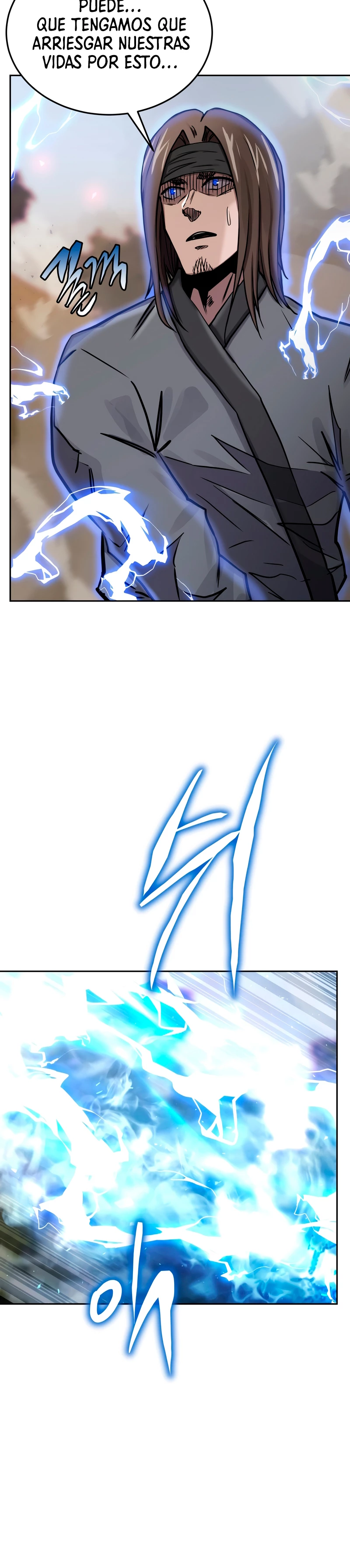 Jugador a partir de hoy > Capitulo 69 > Page 81