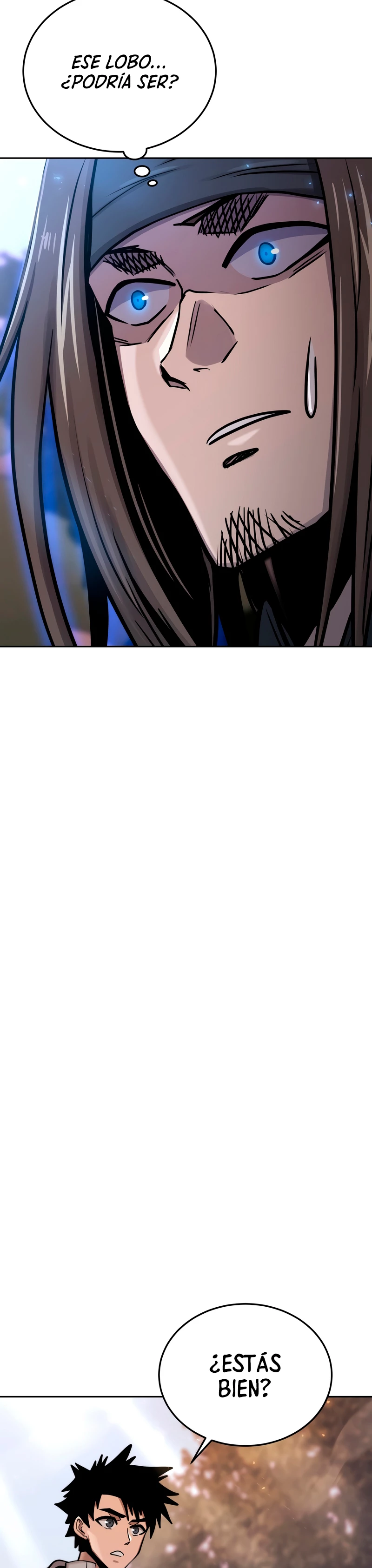 Jugador a partir de hoy > Capitulo 69 > Page 111