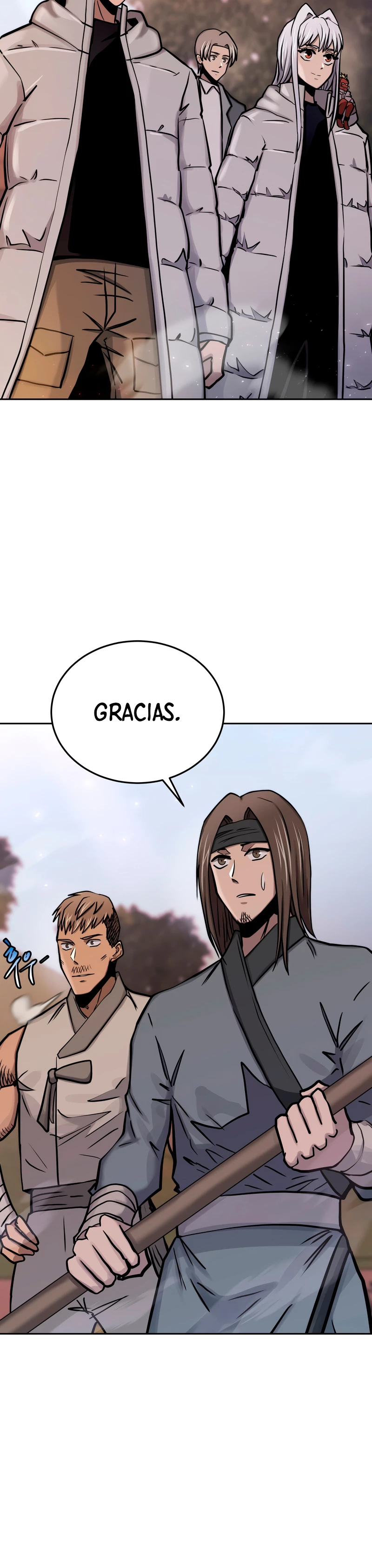 Jugador a partir de hoy > Capitulo 69 > Page 131