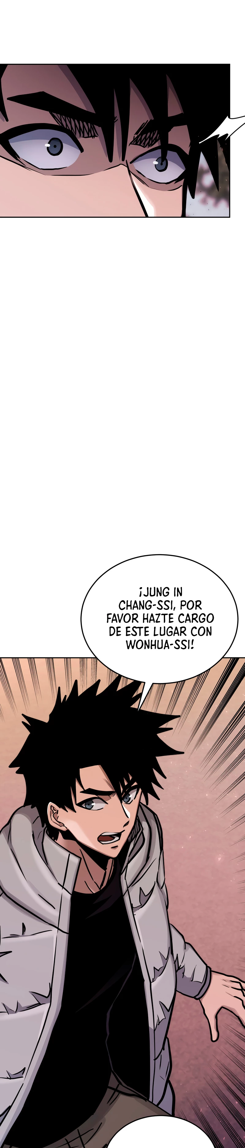 Jugador a partir de hoy > Capitulo 69 > Page 151